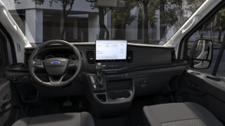 2024 Ford Transit® Internal Image 2